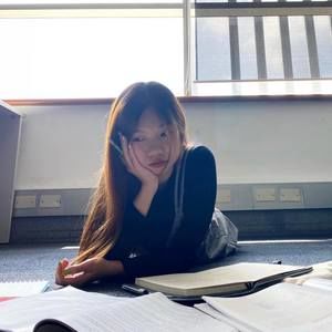 Meet your Posher, Vy